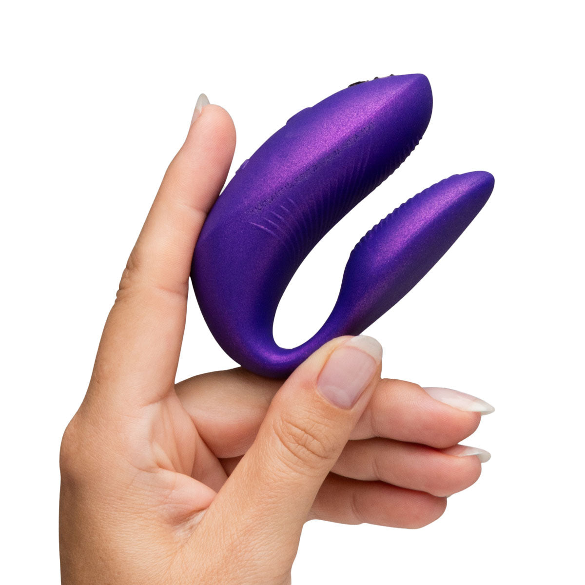 We-Vibe® Chorus Pro – Violet cosmique