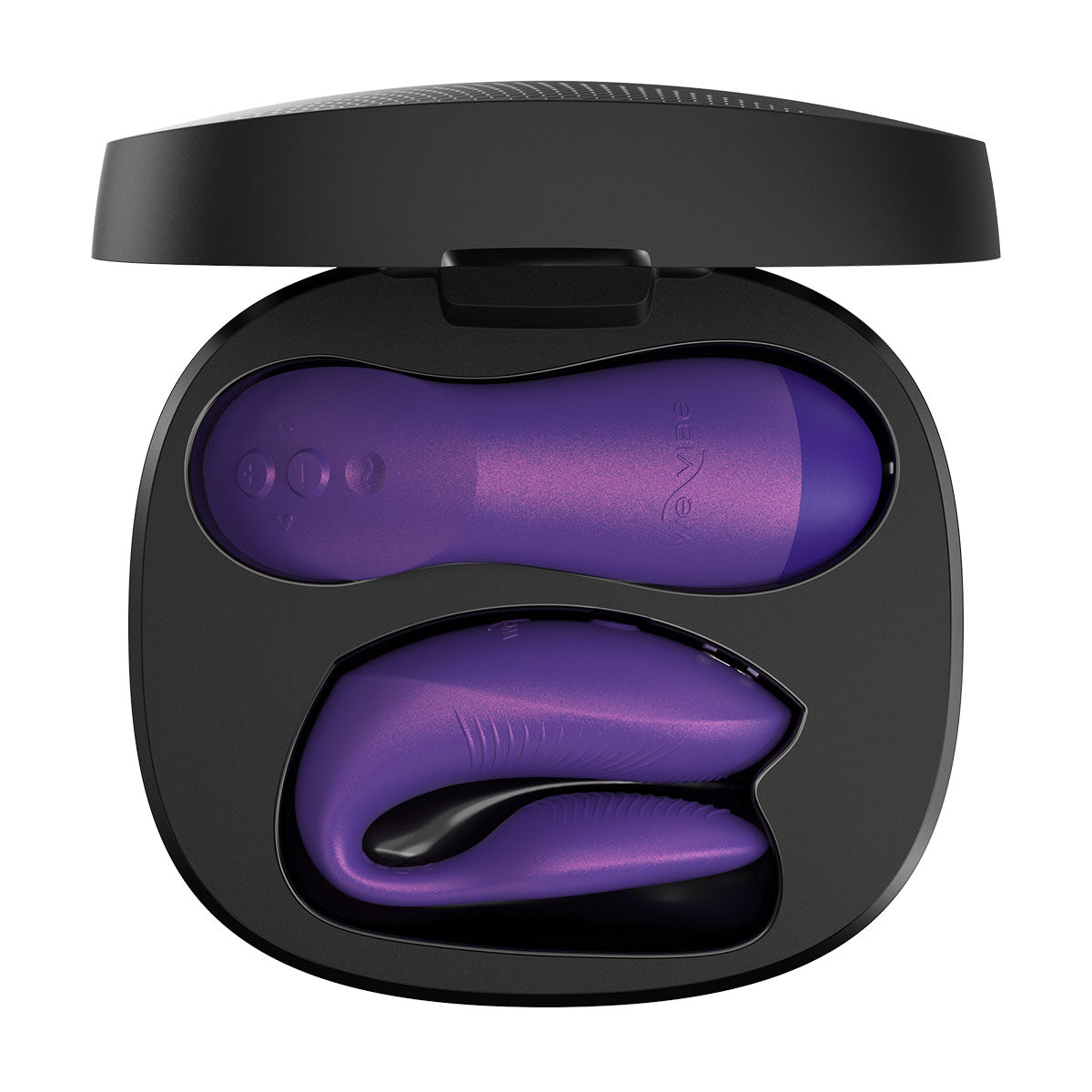 We-Vibe® Chorus Pro – Violet cosmique
