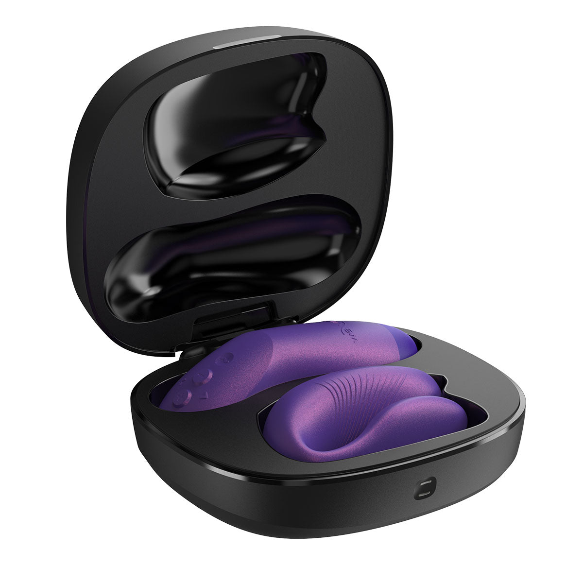 We-Vibe® Chorus Pro – Violet cosmique
