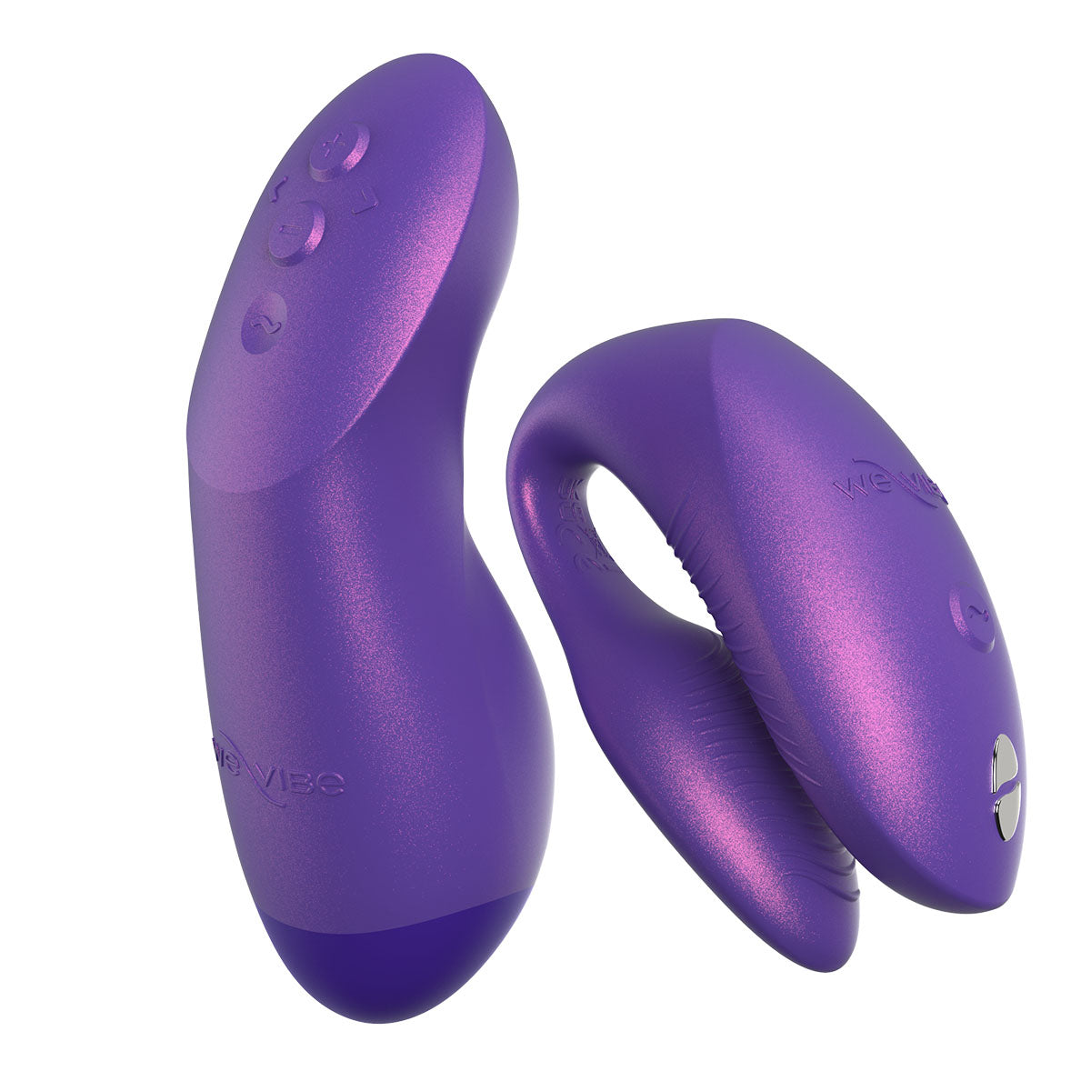 We-Vibe® Chorus Pro – Violet cosmique
