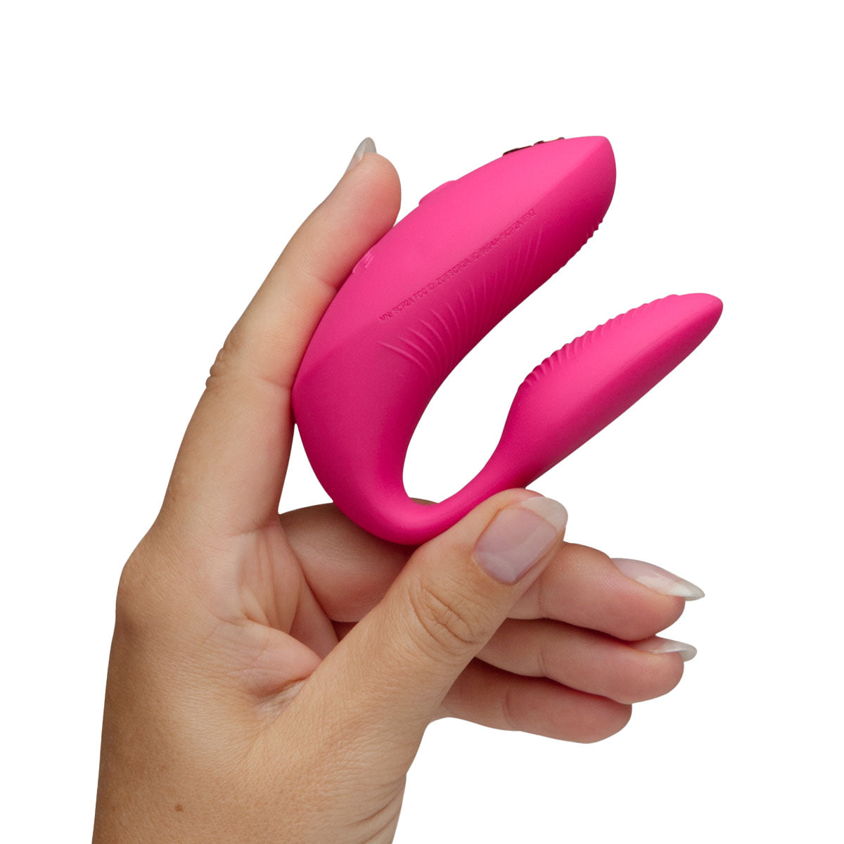 We-Vibe® Chorus Pro – Rose Électrique