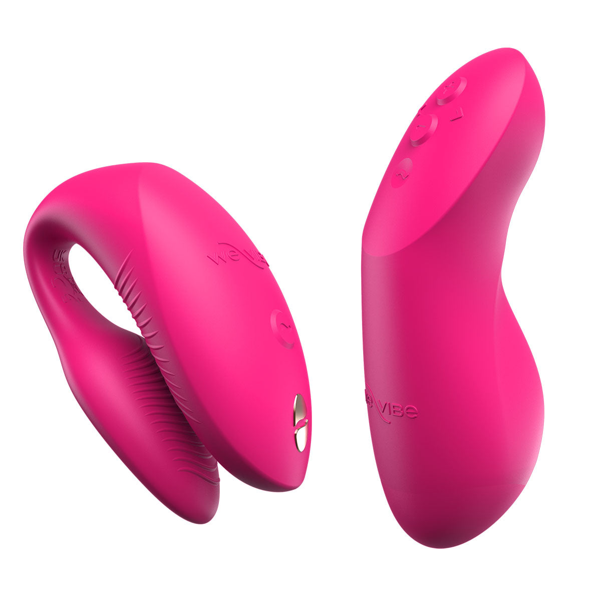 We-Vibe® Chorus Pro – Electric Pink