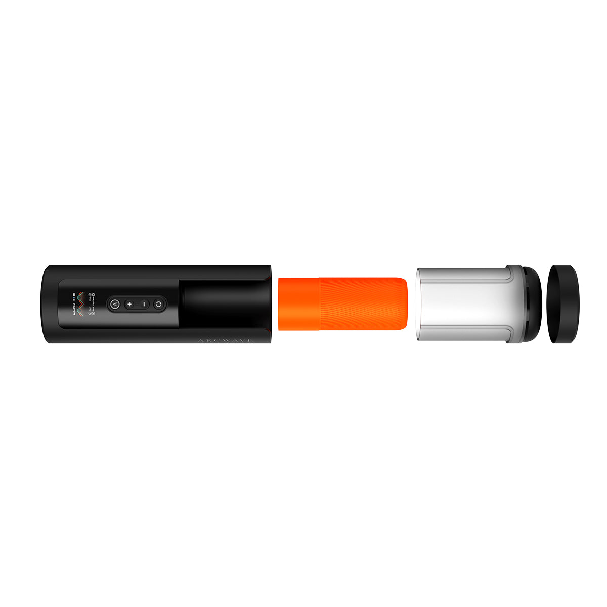 ARCWAVE® Thruster - Automatic Power Stroker w Rotation