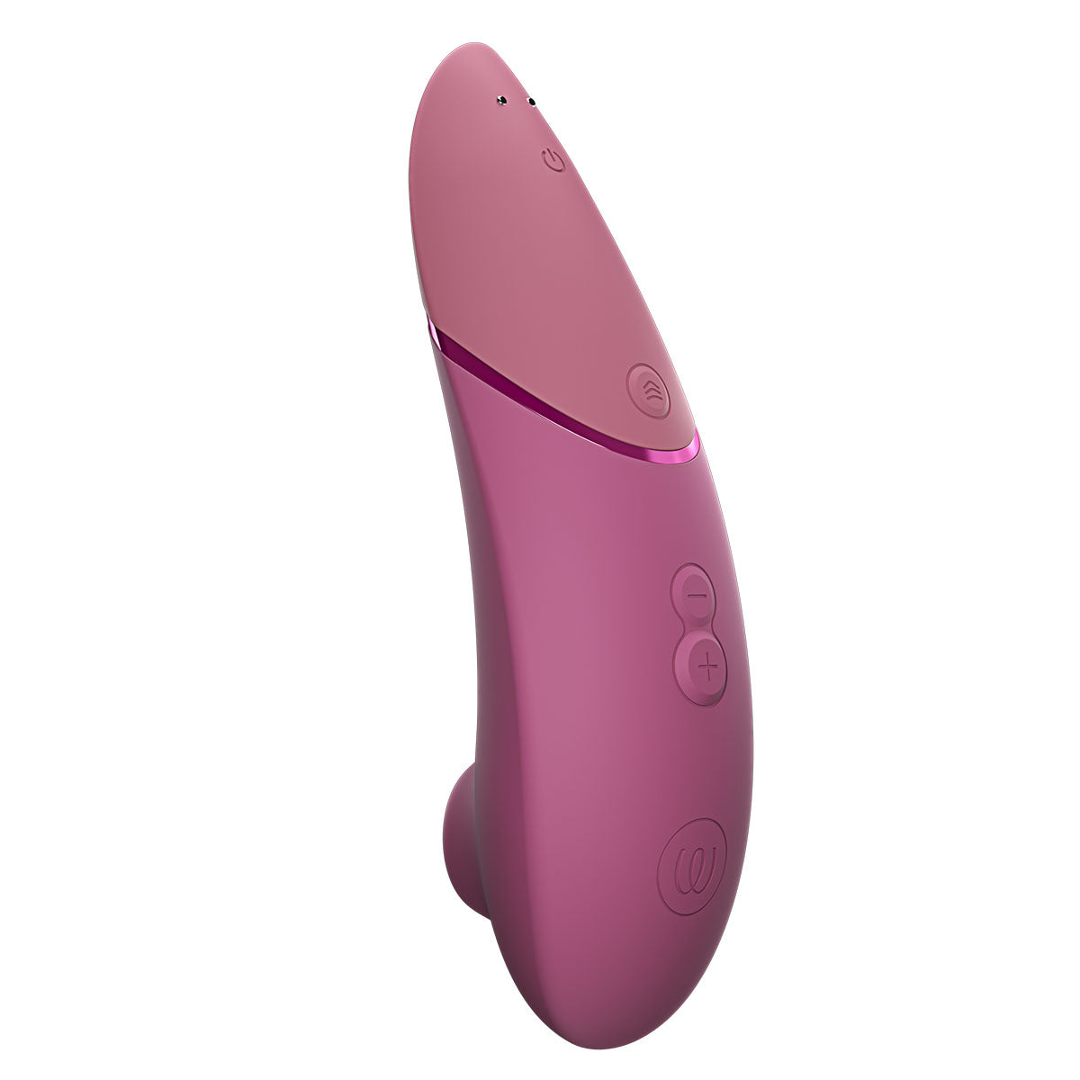 Womanizer Next Sensual Collection – Dusky Pink