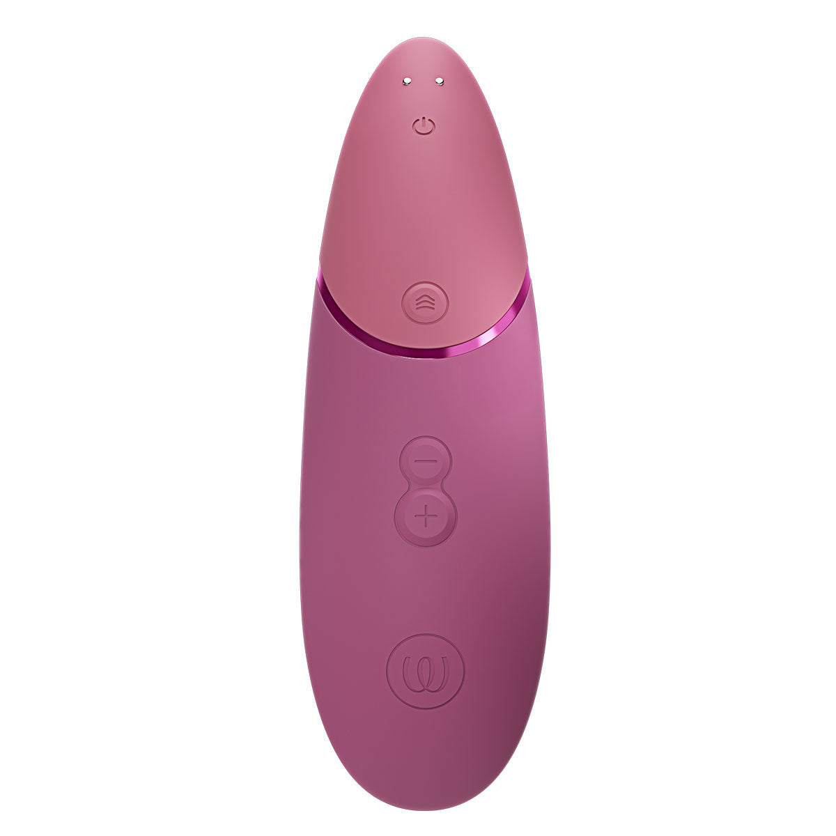 Womanizer Next Sensual Collection – Dusky Pink