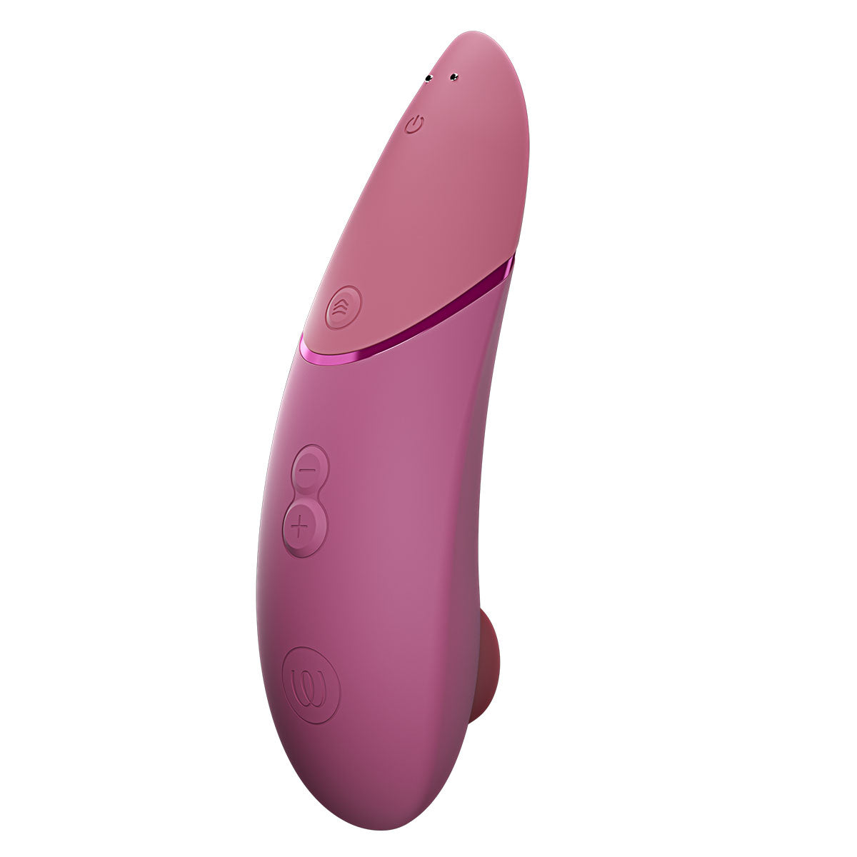 Womanizer Next Sensual Collection – Dusky Pink