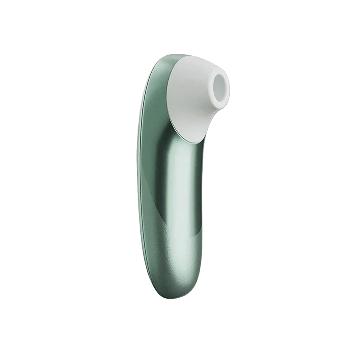 Womanizer Pro – Clitoral Stimulator – Sage Green