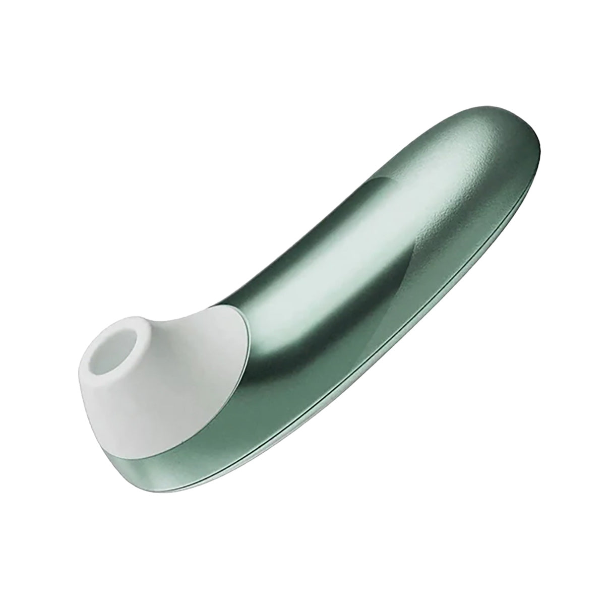 Womanizer Pro – Stimulateur Clitoridien – Vert Sauge