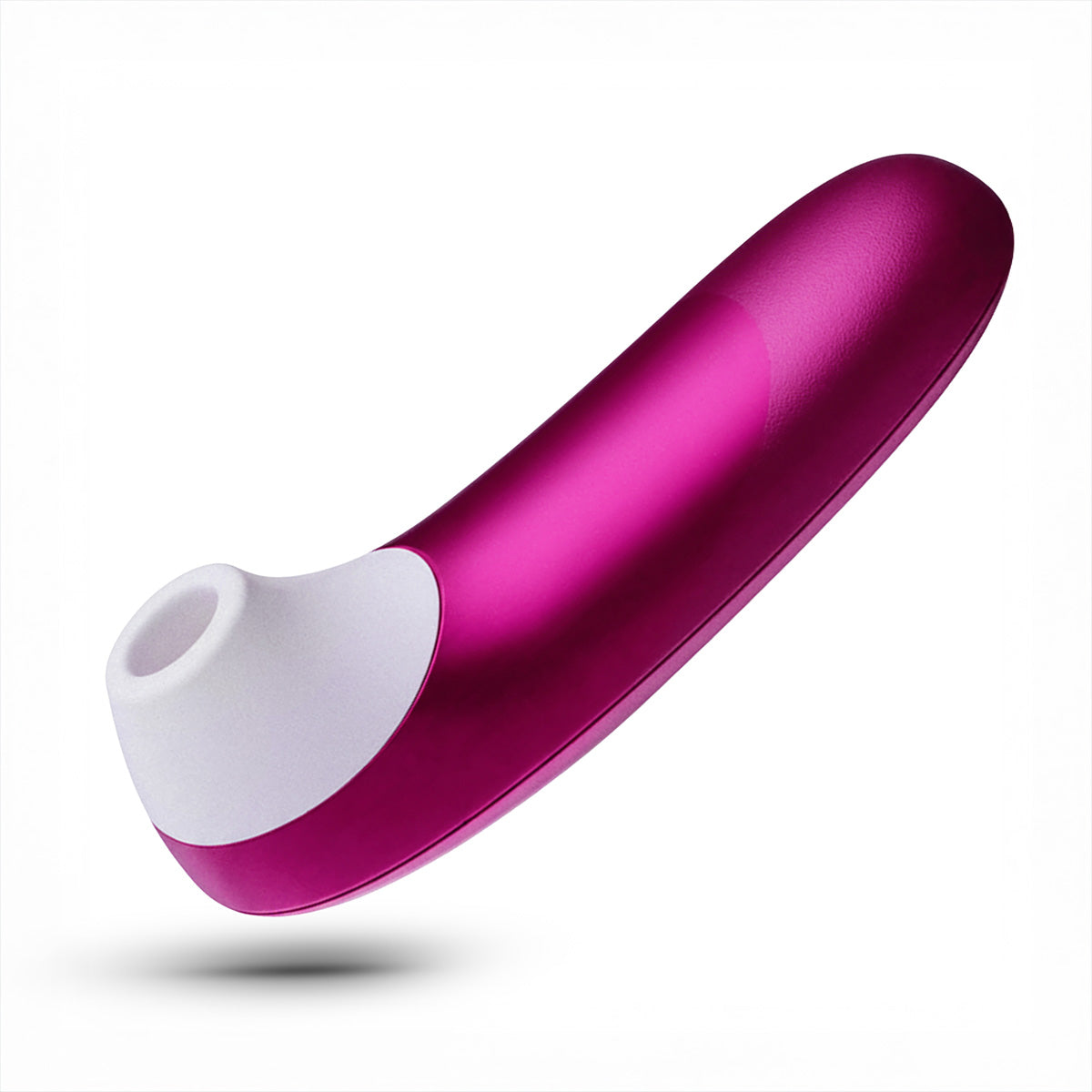 Womanizer Pro – Stimulateur clitoridien – Rose vif