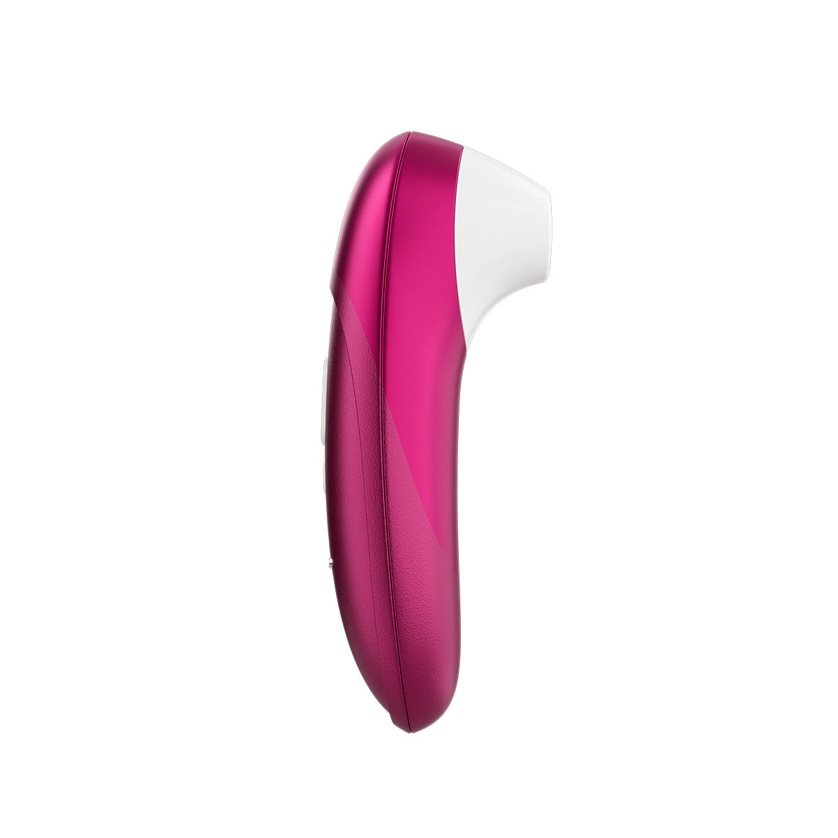 Womanizer Pro – Stimulateur clitoridien – Rose vif