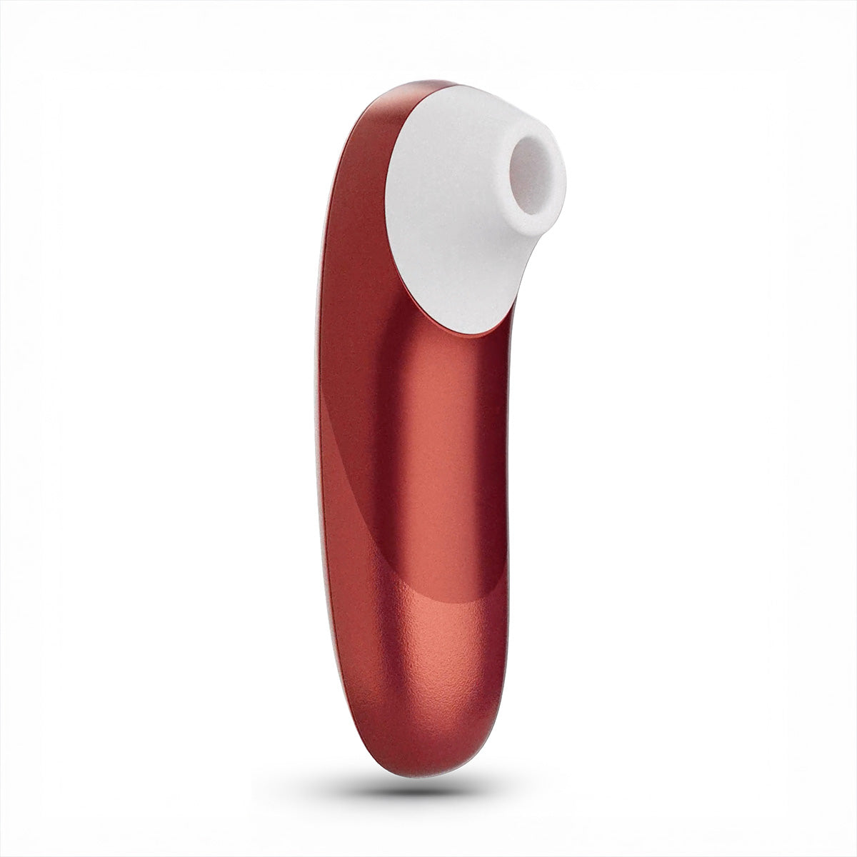 Womanizer Pro – Clitoral Stimulator – Bordeaux Red
