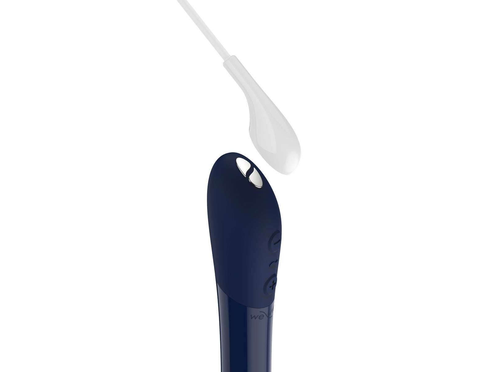 We-Vibe® Tango X Power Play - Midnight Blue