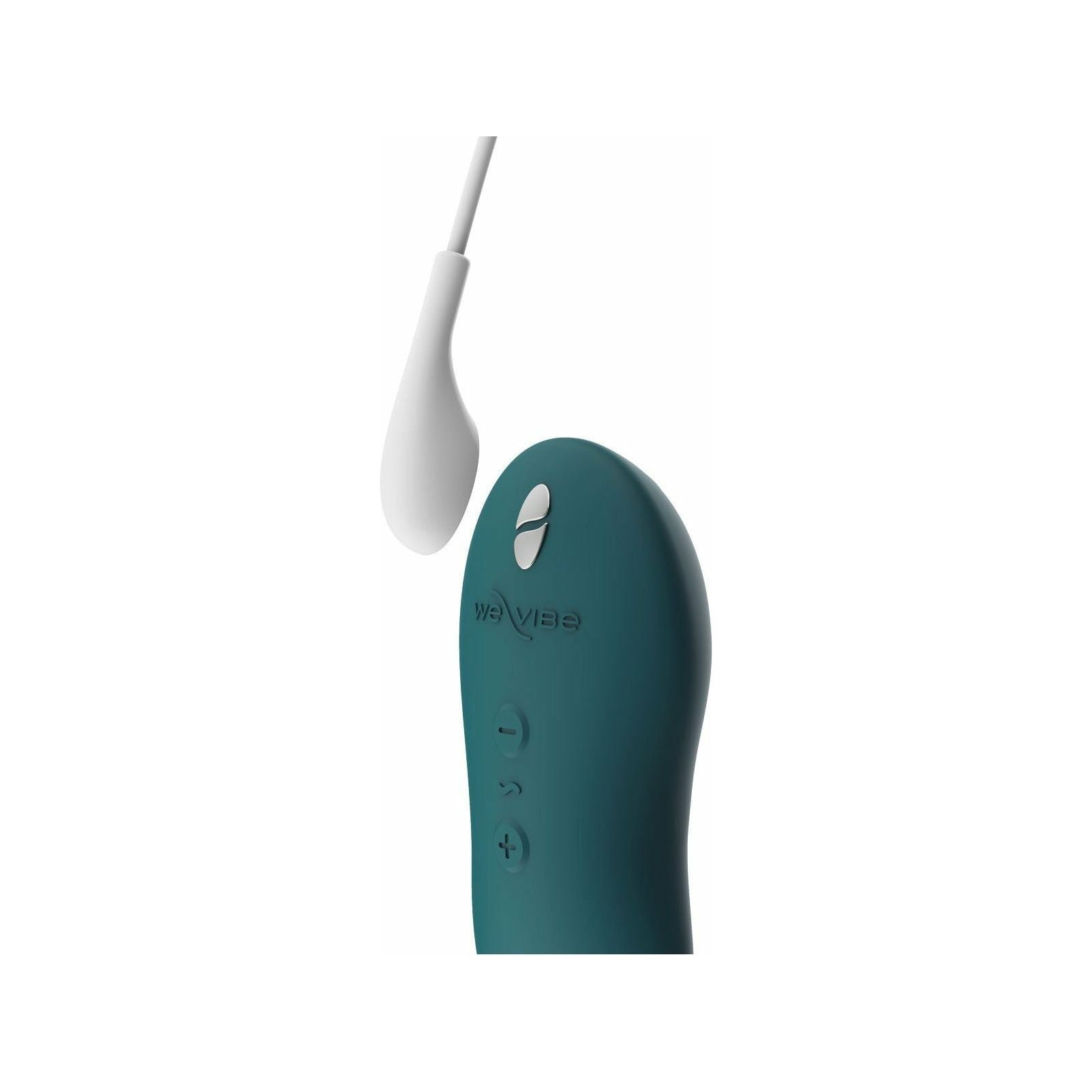 We-Vibe® Touch X Magic Multitasker - Green Velvet