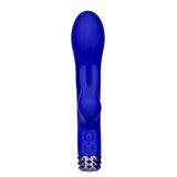 Vibromasseur Lapin M'Lady – Bleu