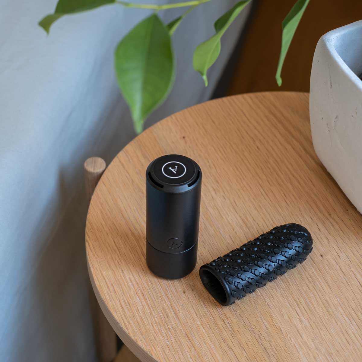 Arcwave - Ghost Stroker - Black