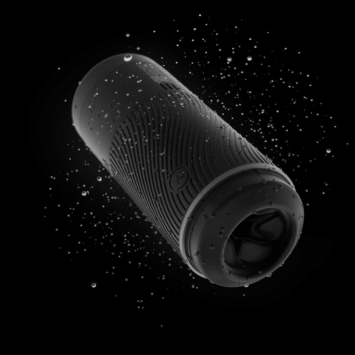 Arcwave - Pow Stroker - Black