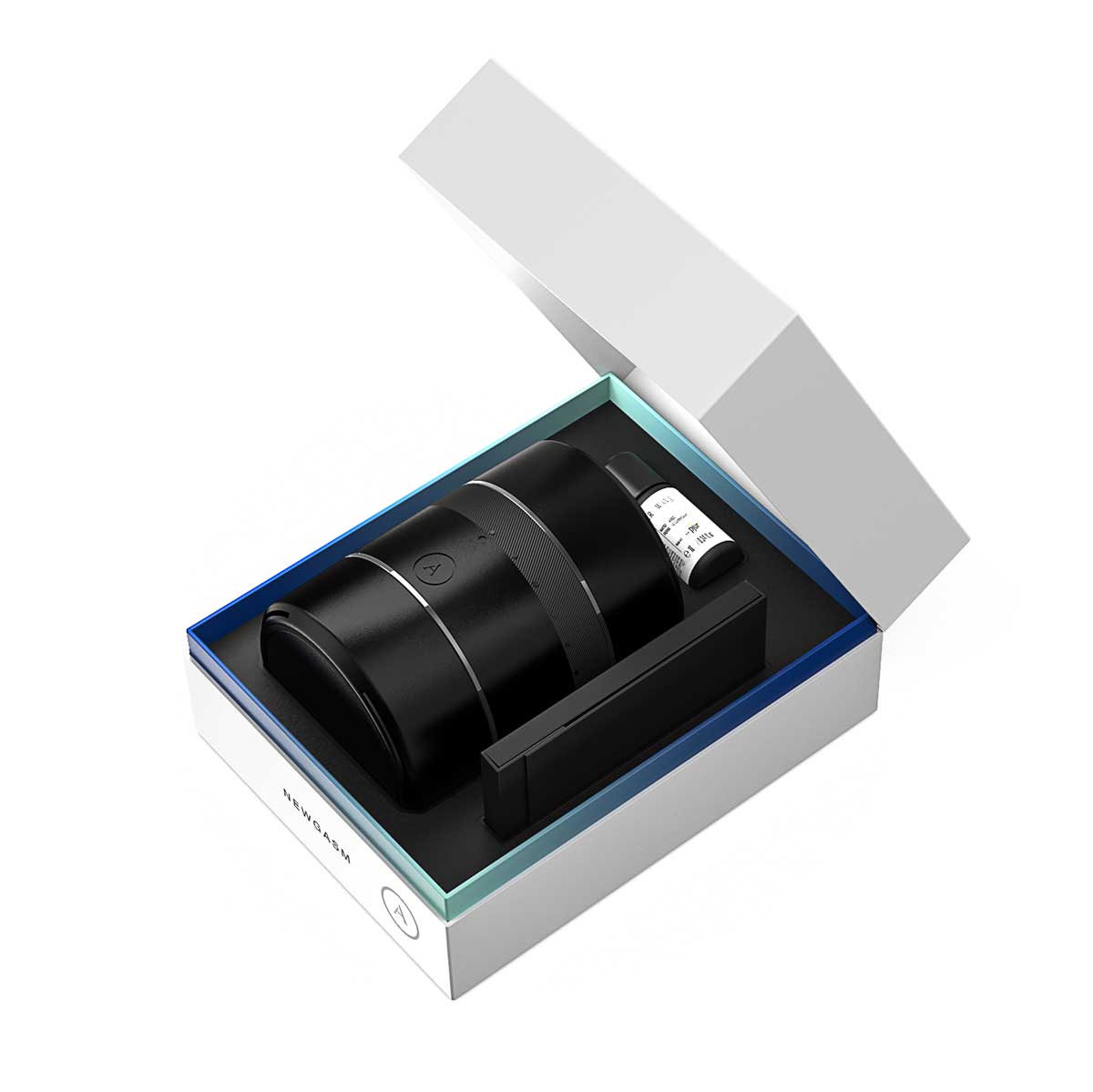 Arcwave - Voy Compact Stroker