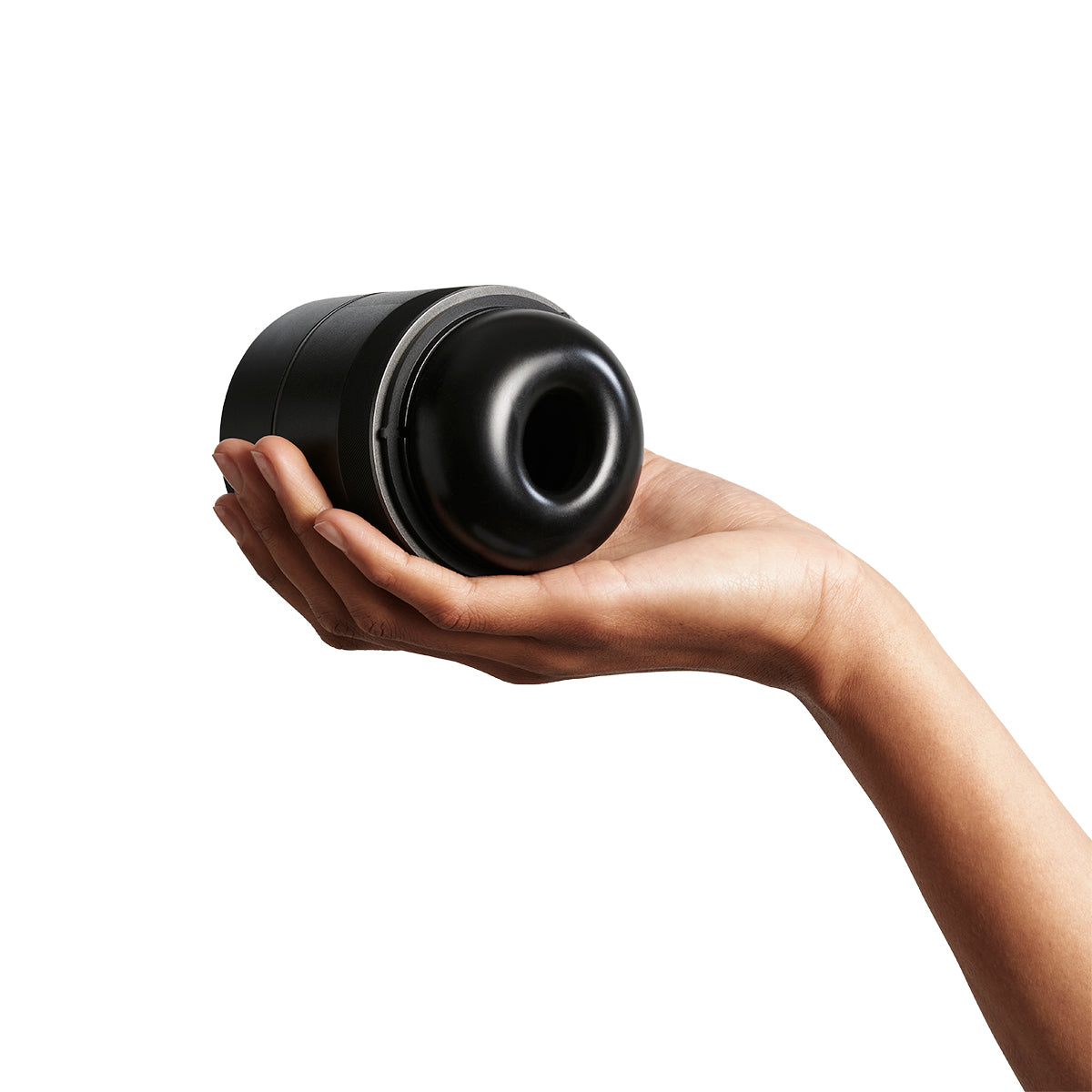 Arcwave X We-Vibe® - Édition limitée - Kit Double plaisir - Noir