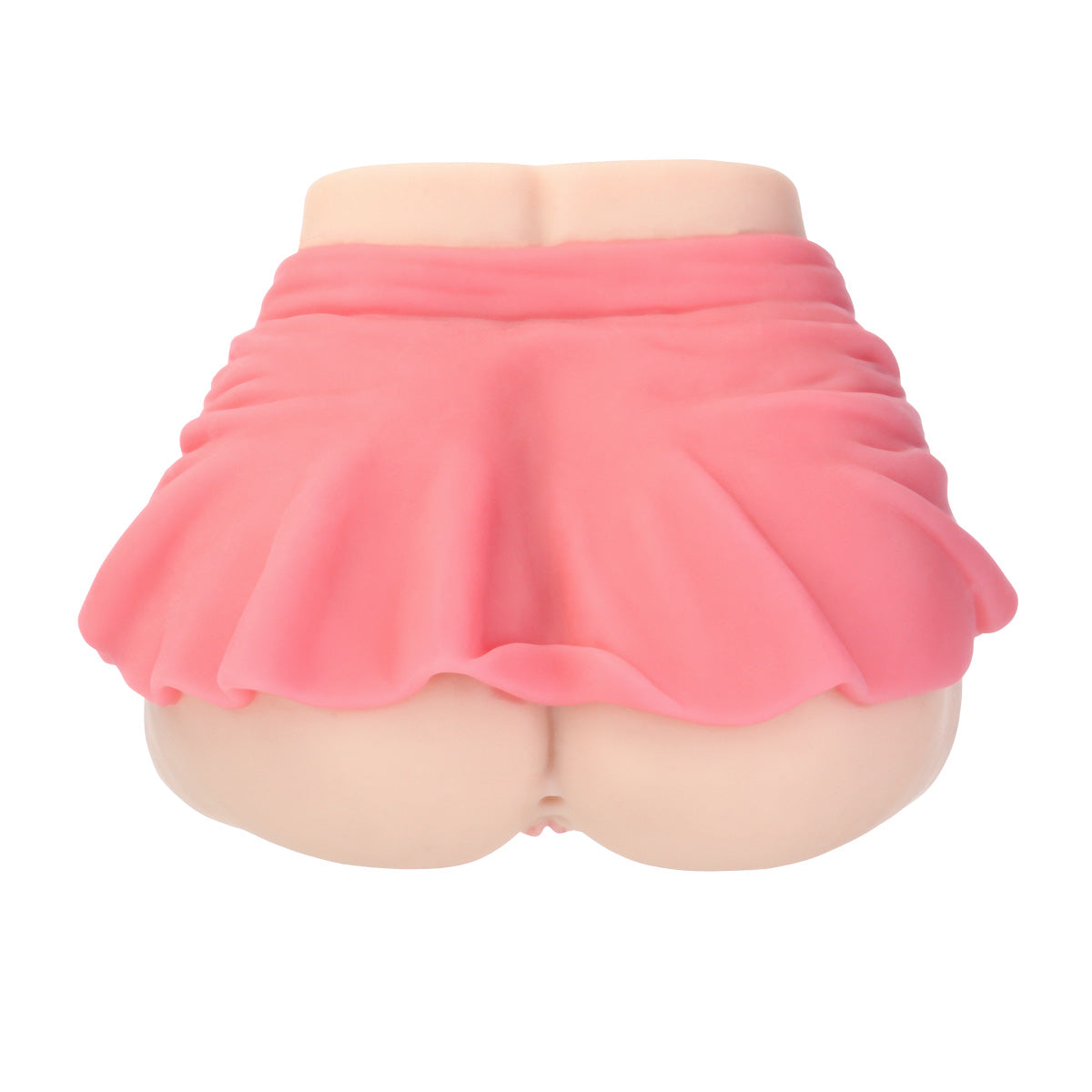 CutiePies - Cheerleader Cherry - Masturbateur vagin et cul