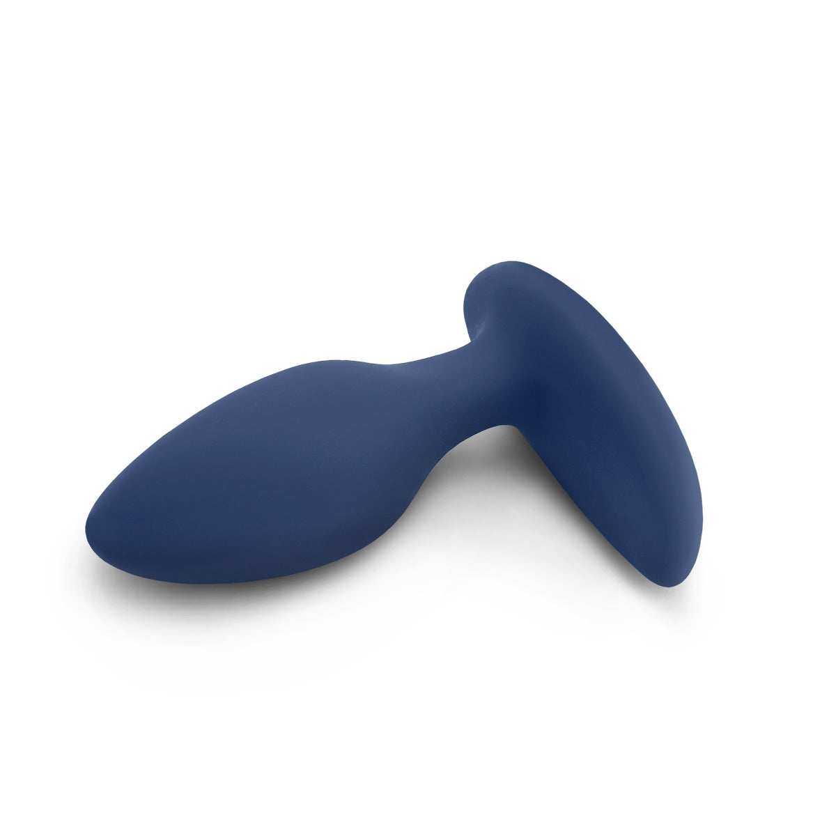 We-Vibe® Ditto - Vibrating Anal Plug - Blue