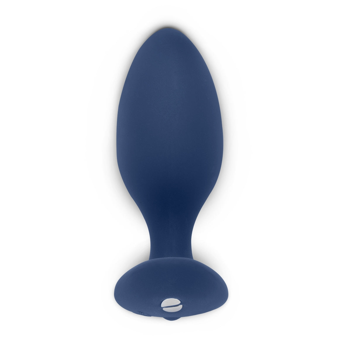 We-Vibe® Ditto - Plug Anal Vibrant - Bleu