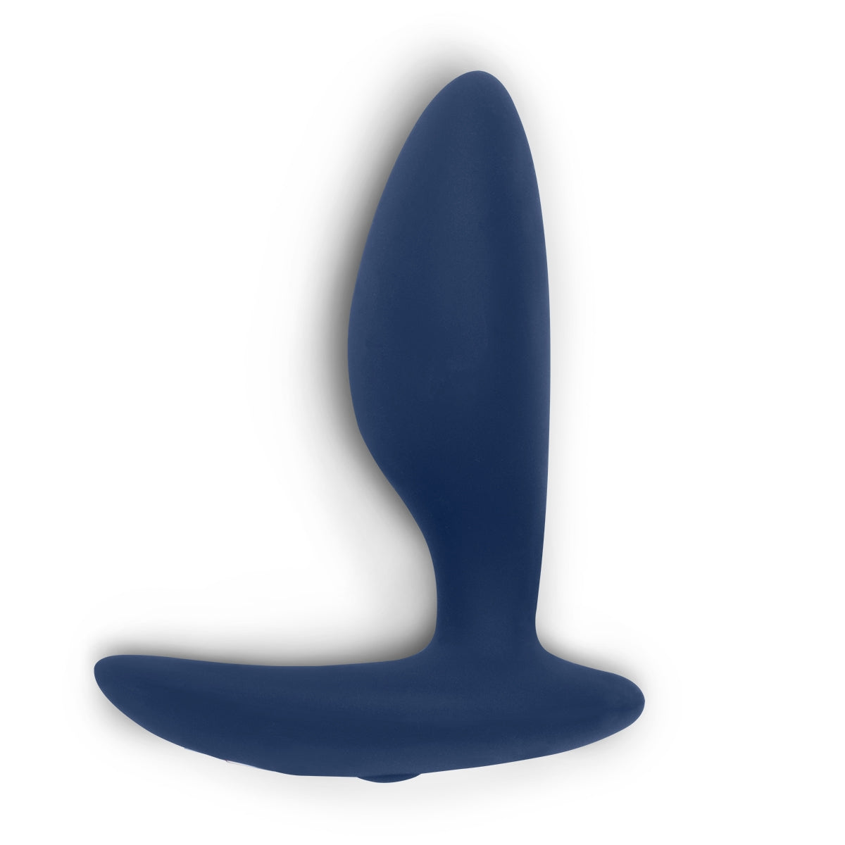 We-Vibe® Ditto - Plug Anal Vibrant - Bleu