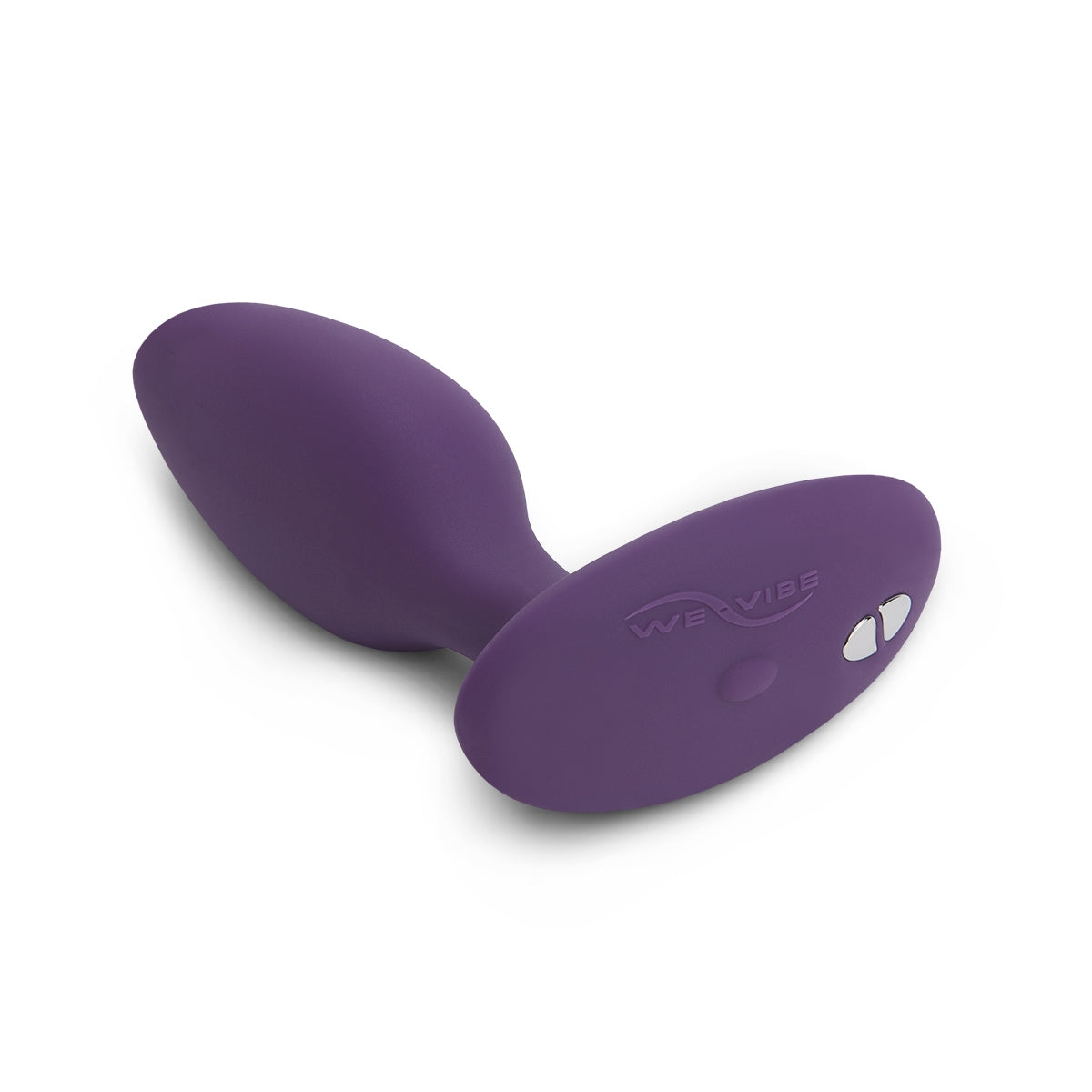 We-Vibe® Ditto - Plug Anal Vibrant - Violet