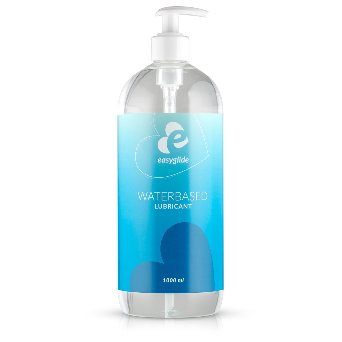 Easyglide - Water-Based Lubricant - 1000ml