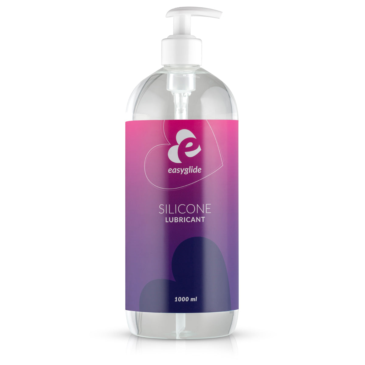 Easyglide - Silicone Lubricant - 1000ml