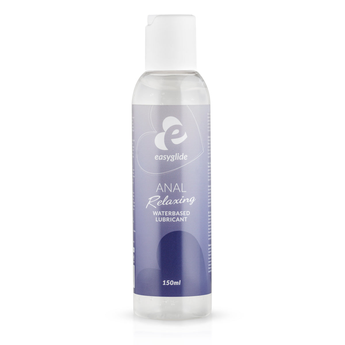 Easyglide - Anal Relaxing Water Based Lubricant - 150ml