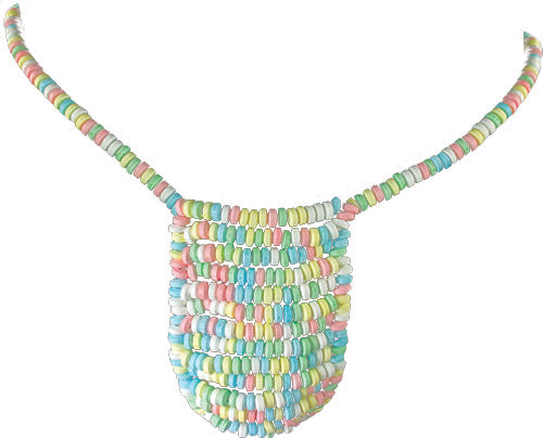Gasworks Candy Posing Pouch