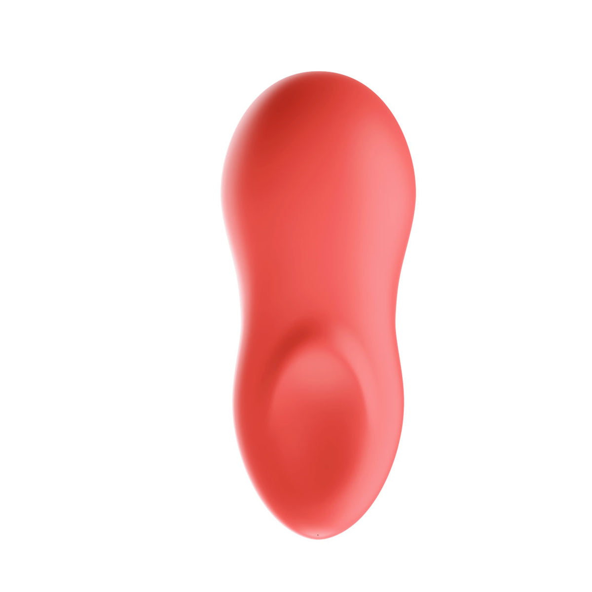 We-Vibe® Forever Favorites - Lay-On Vibrating Massager & Bullet Vibrator Special Edition Set - Red/Coral
