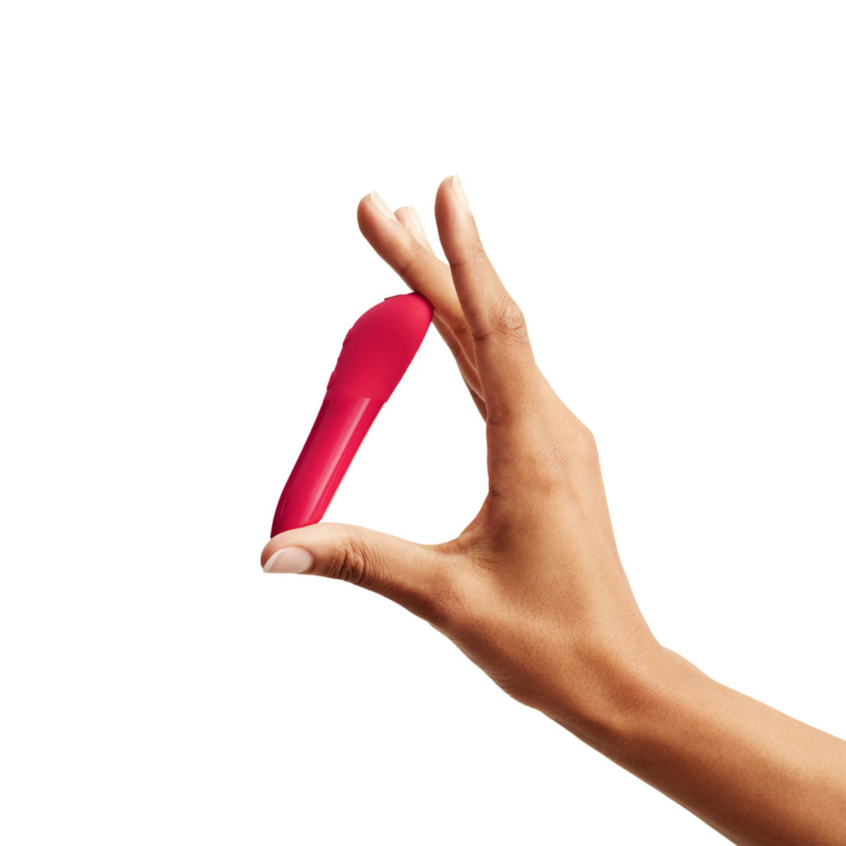 We-Vibe® Forever Favorites - Lay-On Vibrating Massager & Bullet Vibrator Special Edition Set - Red/Coral