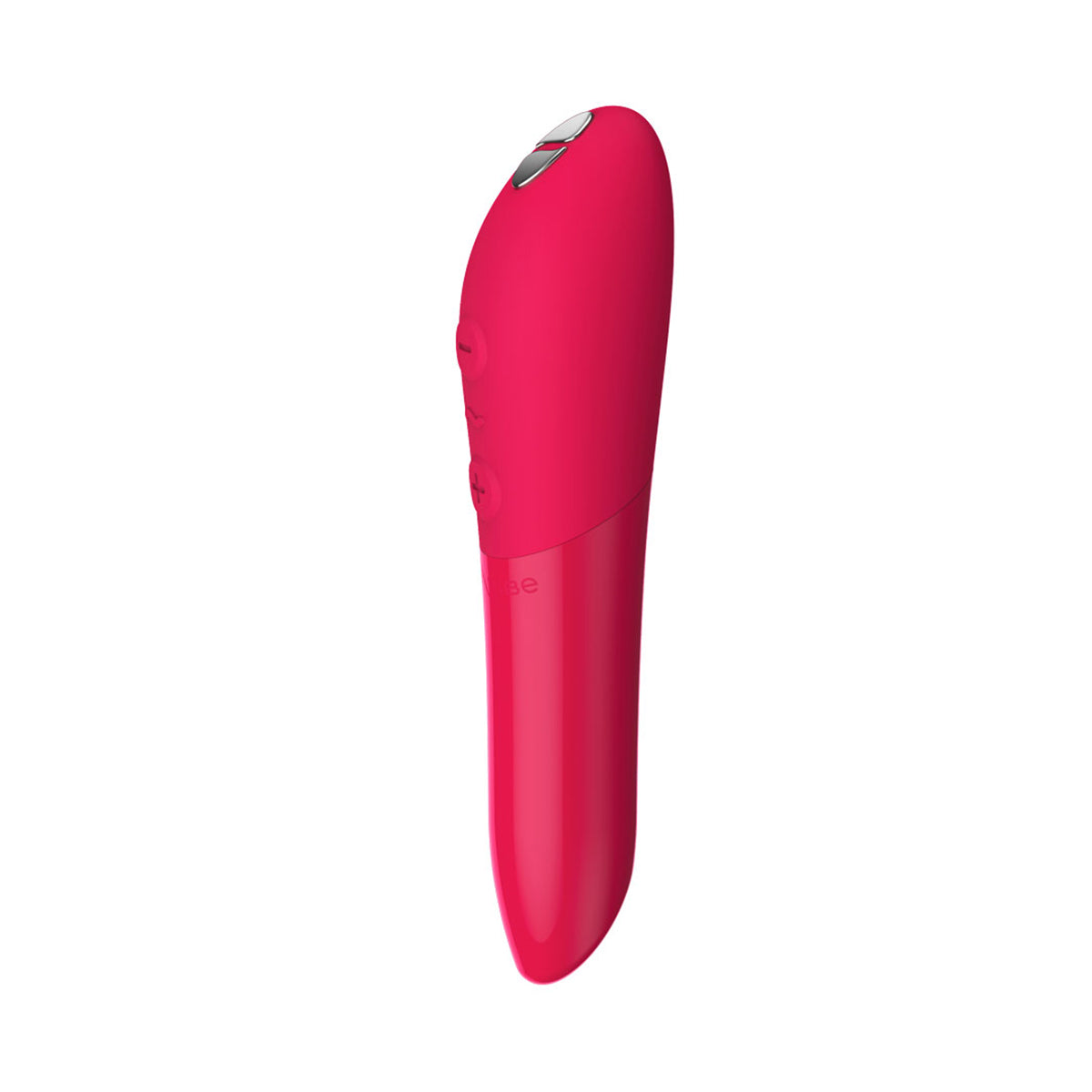 We-Vibe® Forever Favorites - Lay-On Vibrating Massager & Bullet Vibrator Special Edition Set - Red/Coral