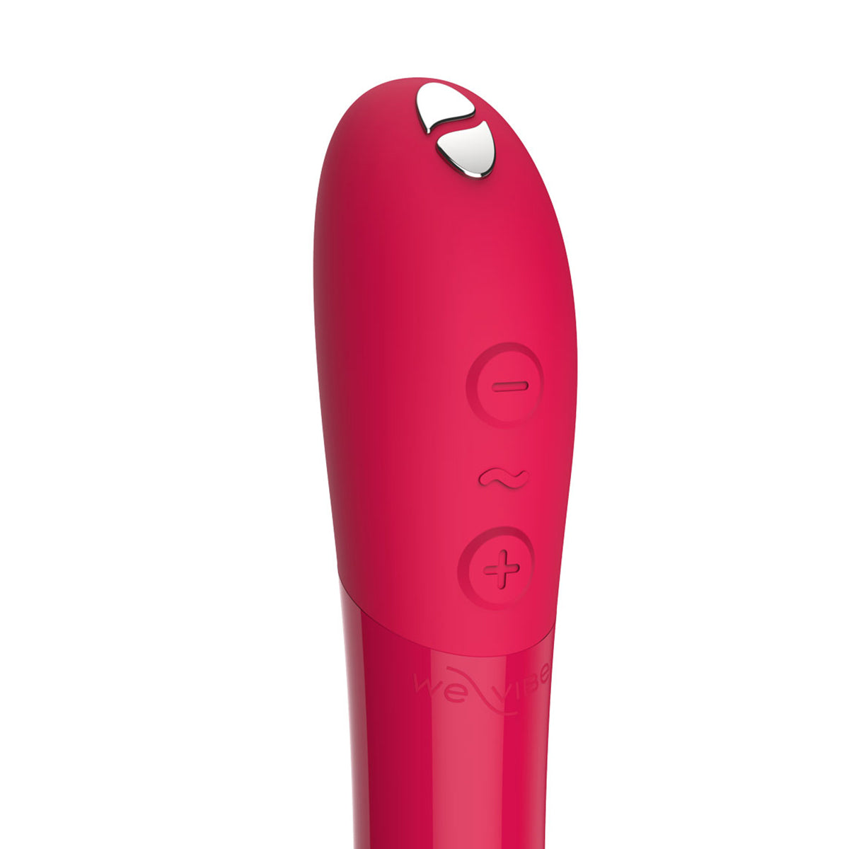 We-Vibe® Forever Favorites - Lay-On Vibrating Massager & Bullet Vibrator Special Edition Set - Red/Coral