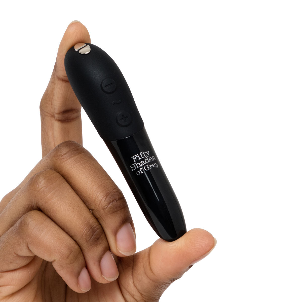 Cinquante Nuances de Grey x We-Vibe - Kit pour couples Prêts à l'emploi