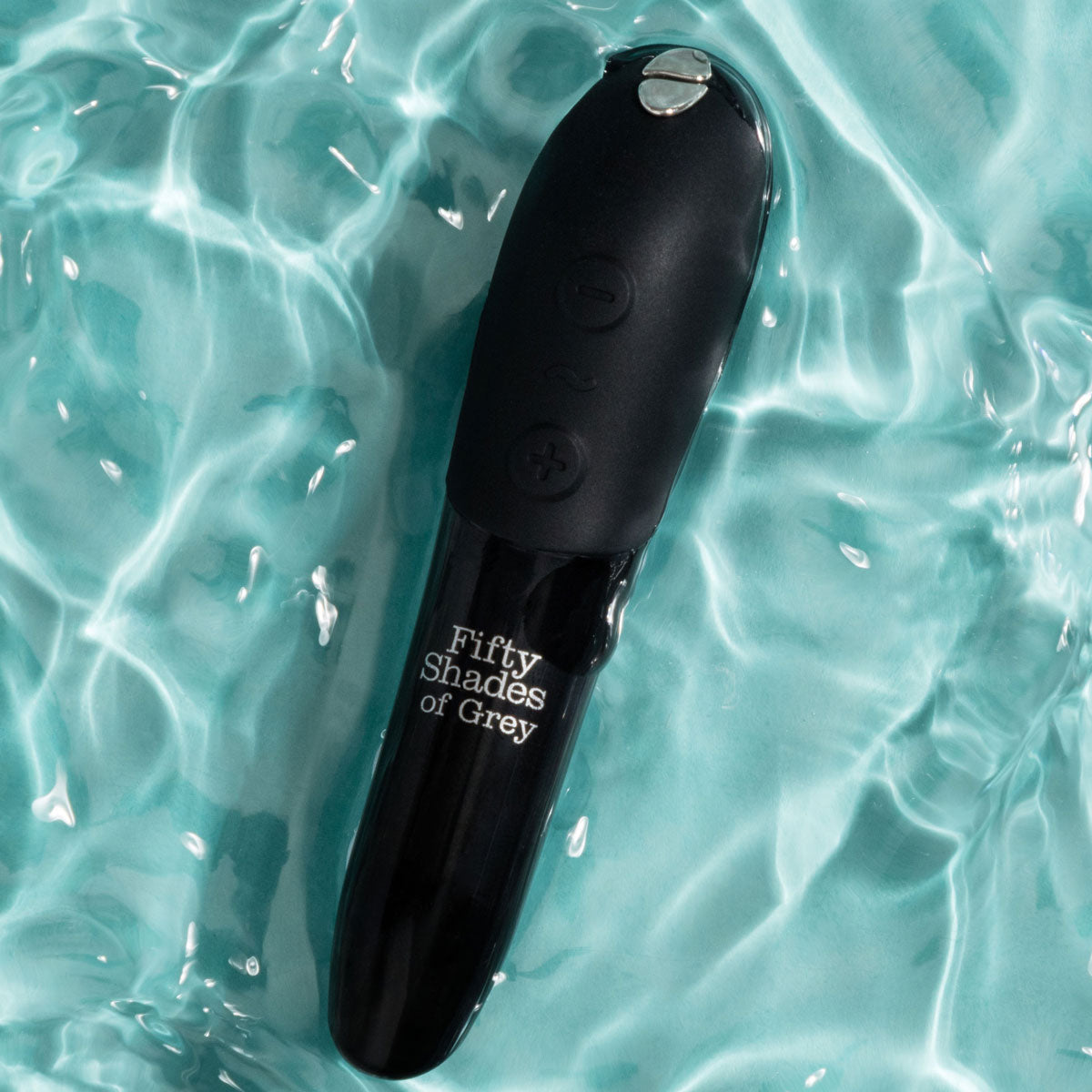 Cinquante Nuances de Grey x We-Vibe - Kit pour couples Prêts à l'emploi