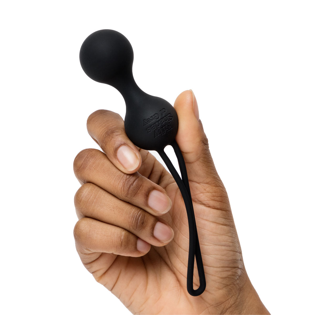 Cinquante Nuances de Grey x Womanizer - Kit Couple Désir Éclos