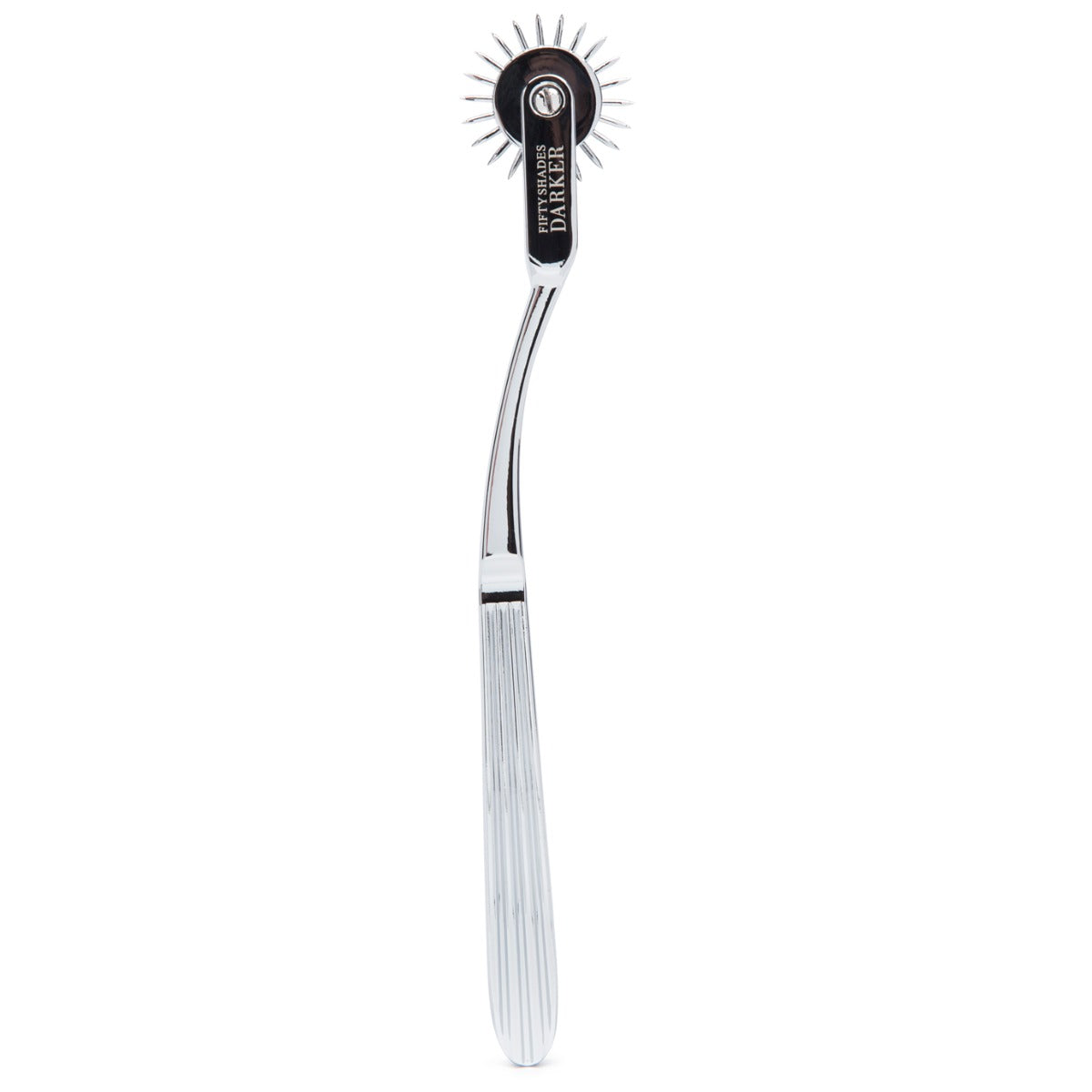 Fifty Shades Darker - Adrenaline Spikes Metal Pinwheel