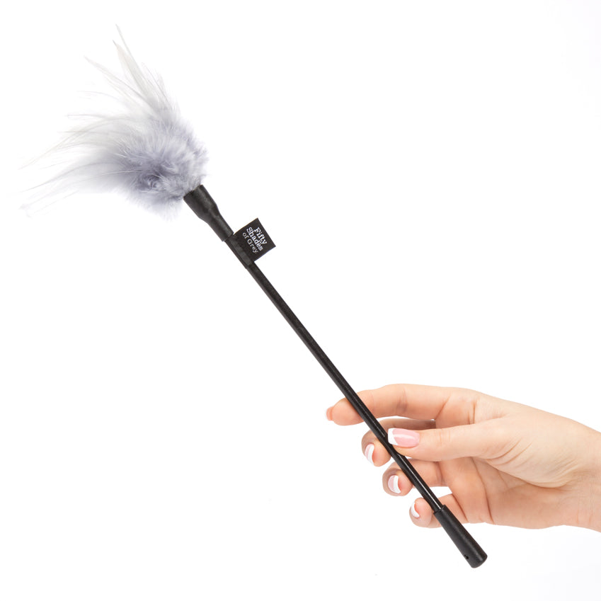Fifty Shades of Grey - Tease Feather Tickler