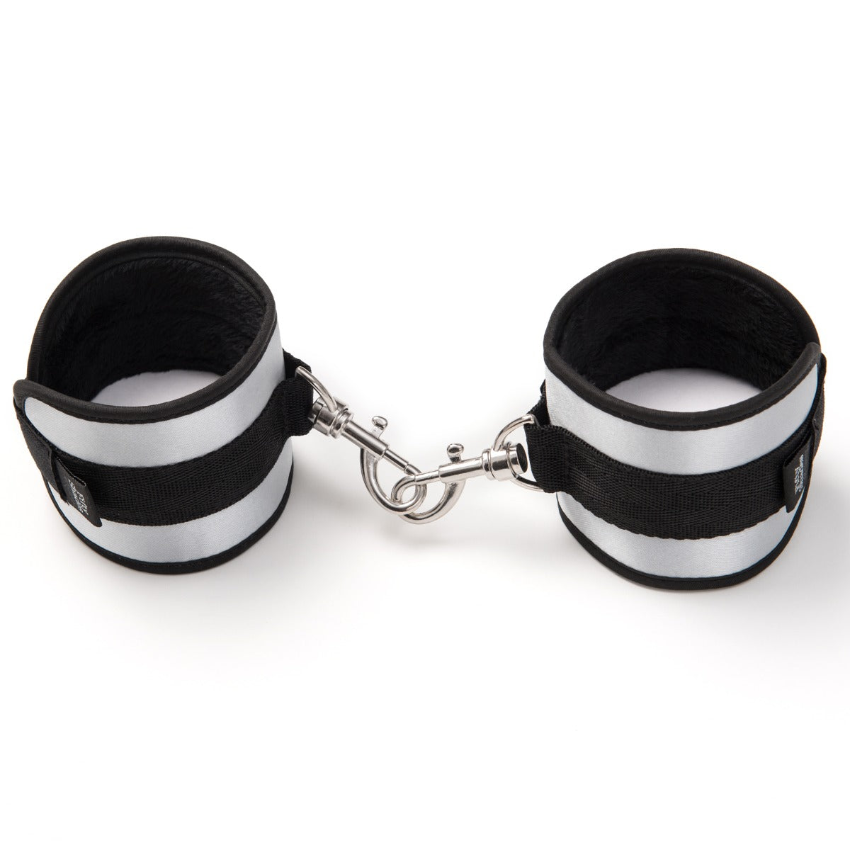 Fifty Shades of Grey - Totally His Soft Handcuffs