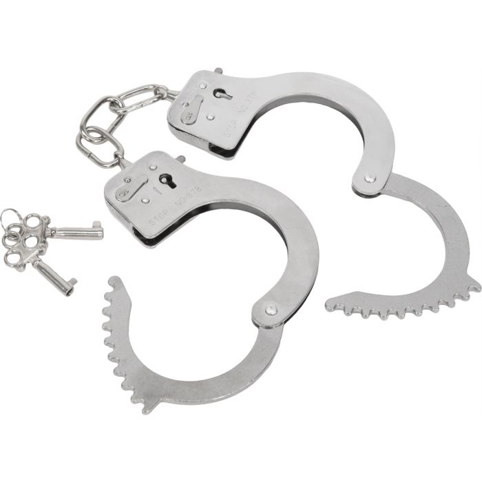 Metal Handcuffs