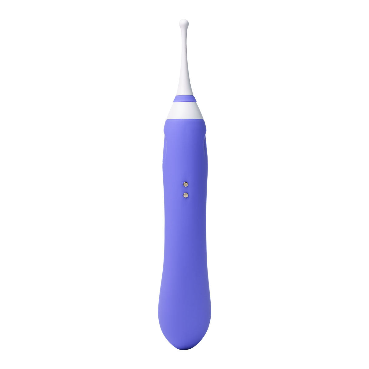 Lovense - Hyphy - Bluetooth Remote-Controlled Dual-End Vibrator