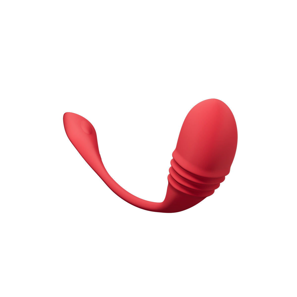 Lovense - Vulse Thrusting / Vibrating Egg - Red