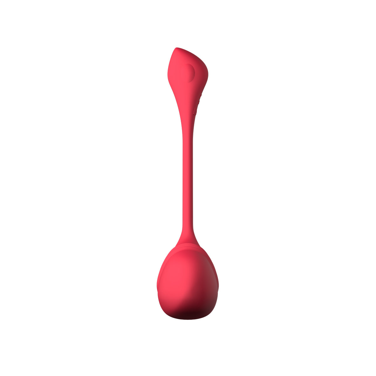 Lovense - Vulse Thrusting / Vibrating Egg - Red
