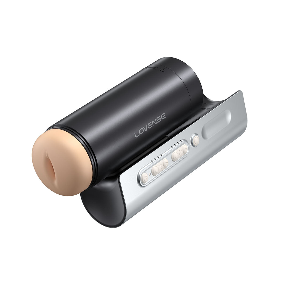 Lovense - Solace Pro - Thrusting Male Masturbator