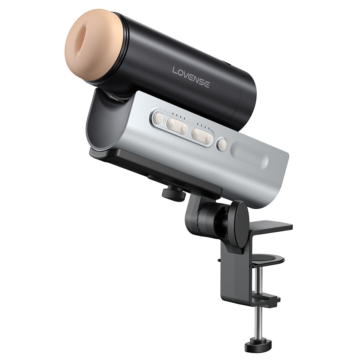 Lovense - Solace Pro - Thrusting Male Masturbator