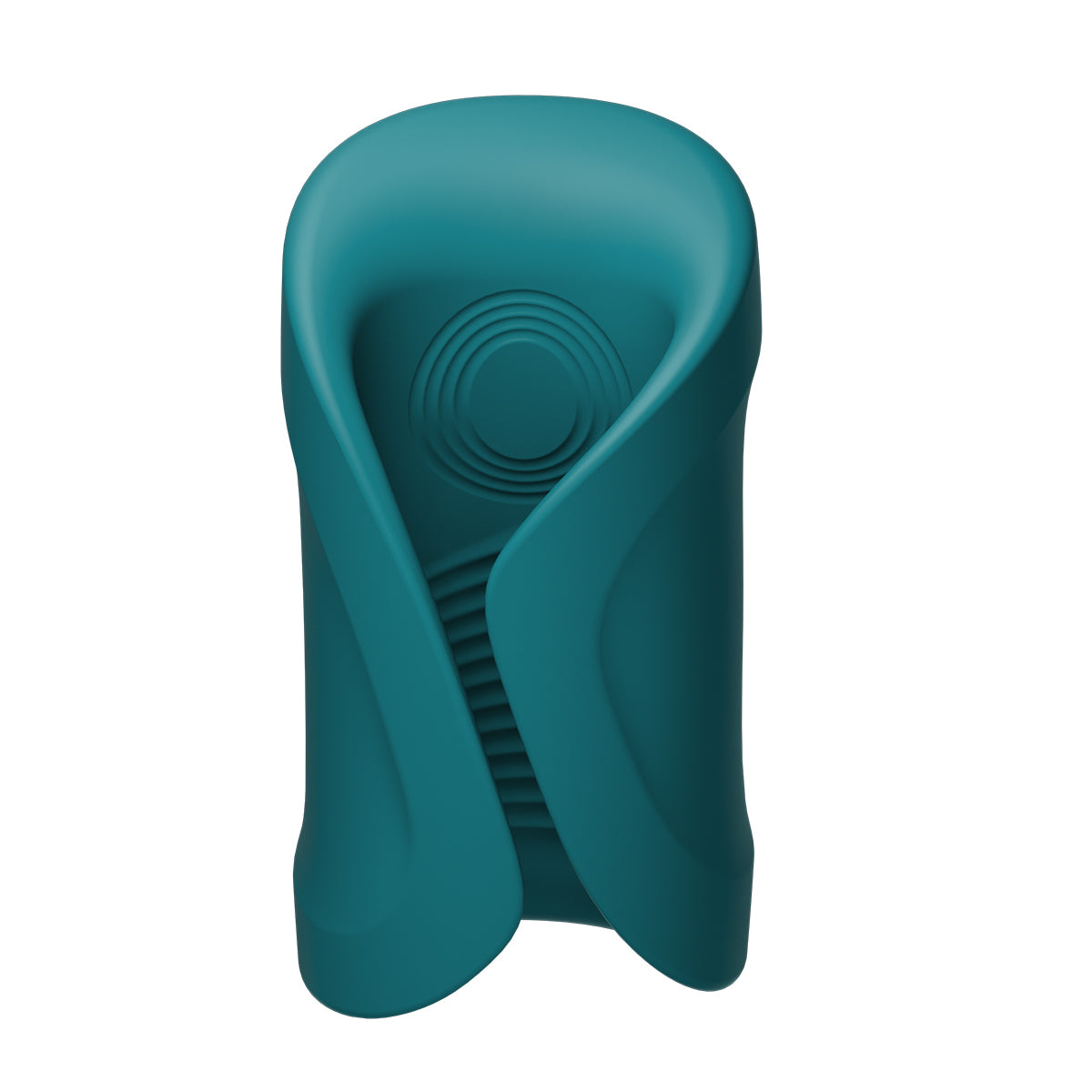 Lovense - Gush 2 - Hands Free Remote Controlled Vibrating and Oscillating Penis Massager