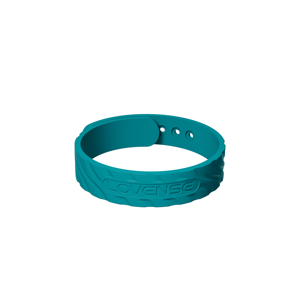 Lovense - Gush 2 - Hands Free Remote Controlled Vibrating and Oscillating Penis Massager