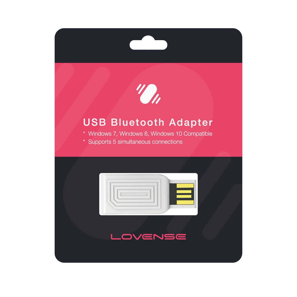 Lovense - USB Bluetooth Adapter